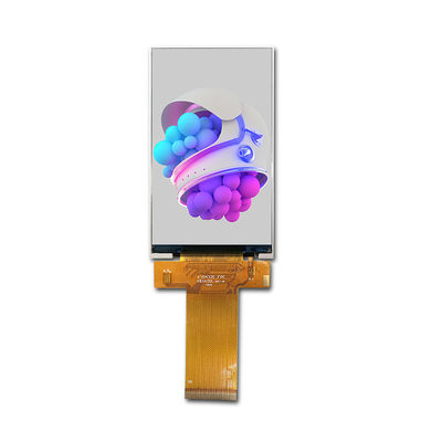4,3&quot; 4,3 модуль дисплея IPS TFT LCD интерфейса RGB разрешения дюйма 480xRGBx800